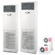 Air Conditioners: Floor Standing Type / Split Units